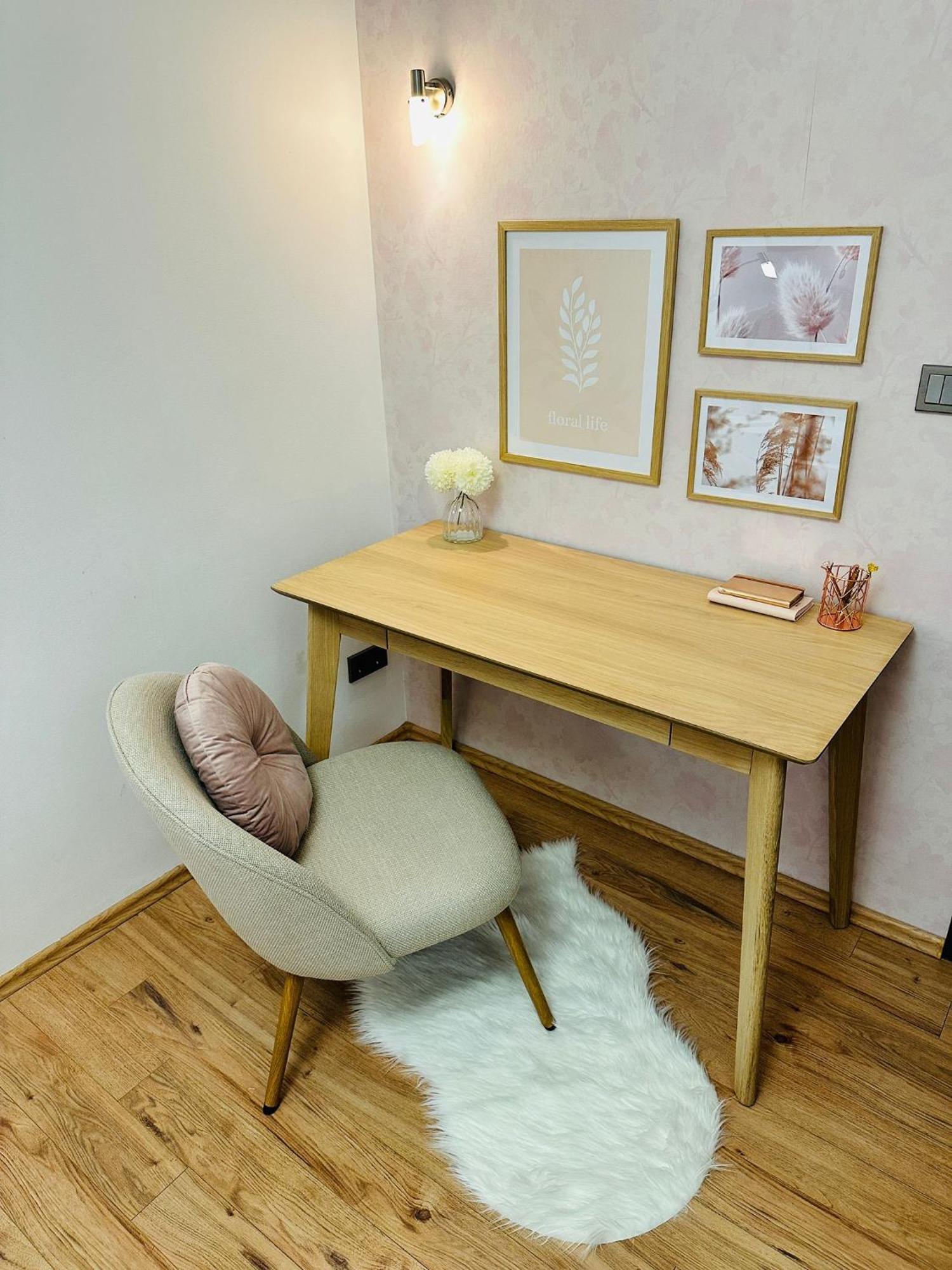 Apartmán Away From